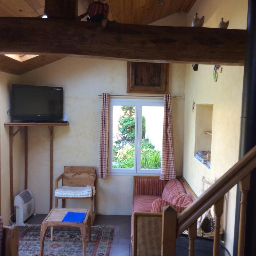 Le Clos De Tournes Echinghen Экстерьер фото