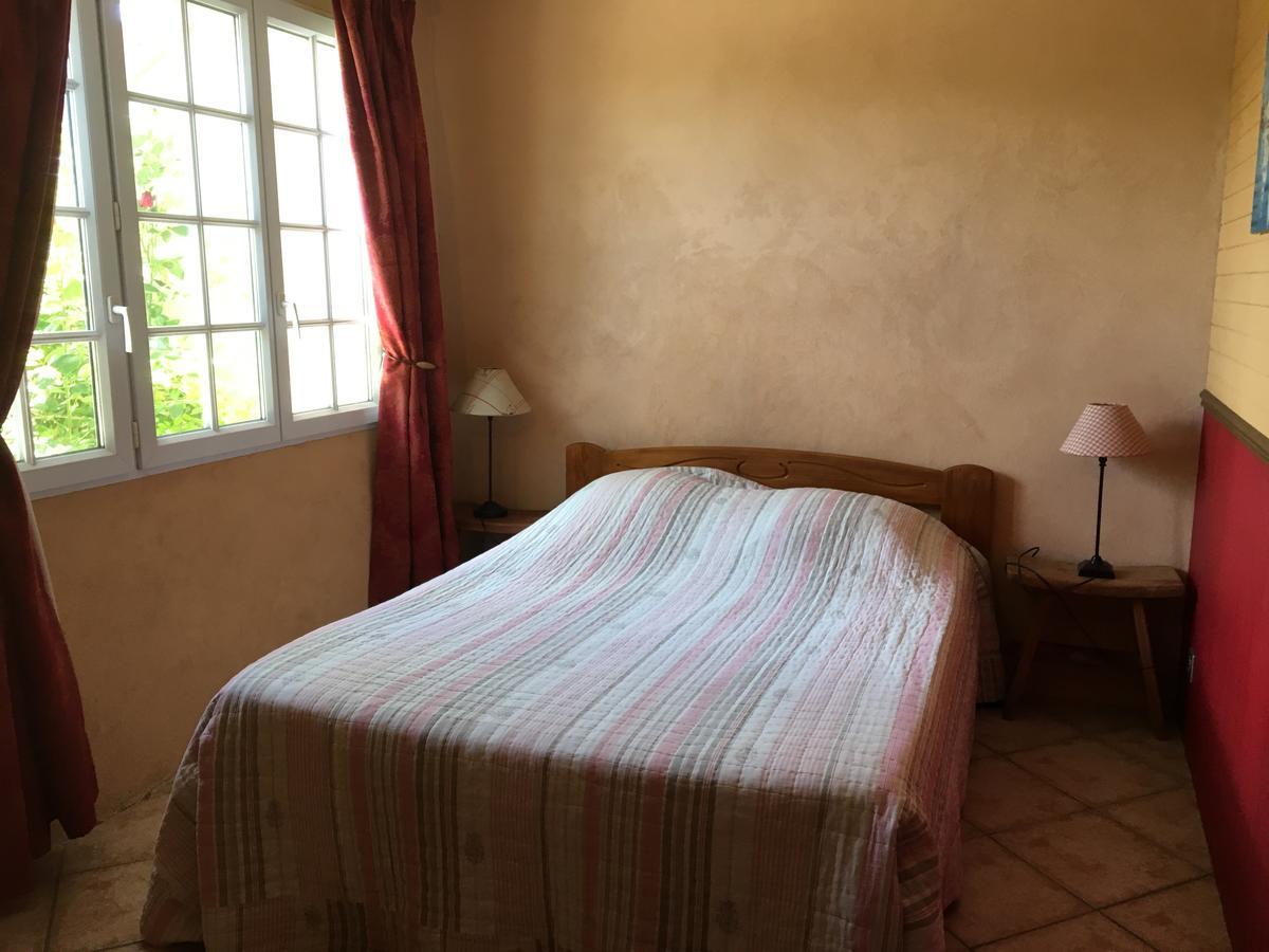 Le Clos De Tournes Echinghen Экстерьер фото