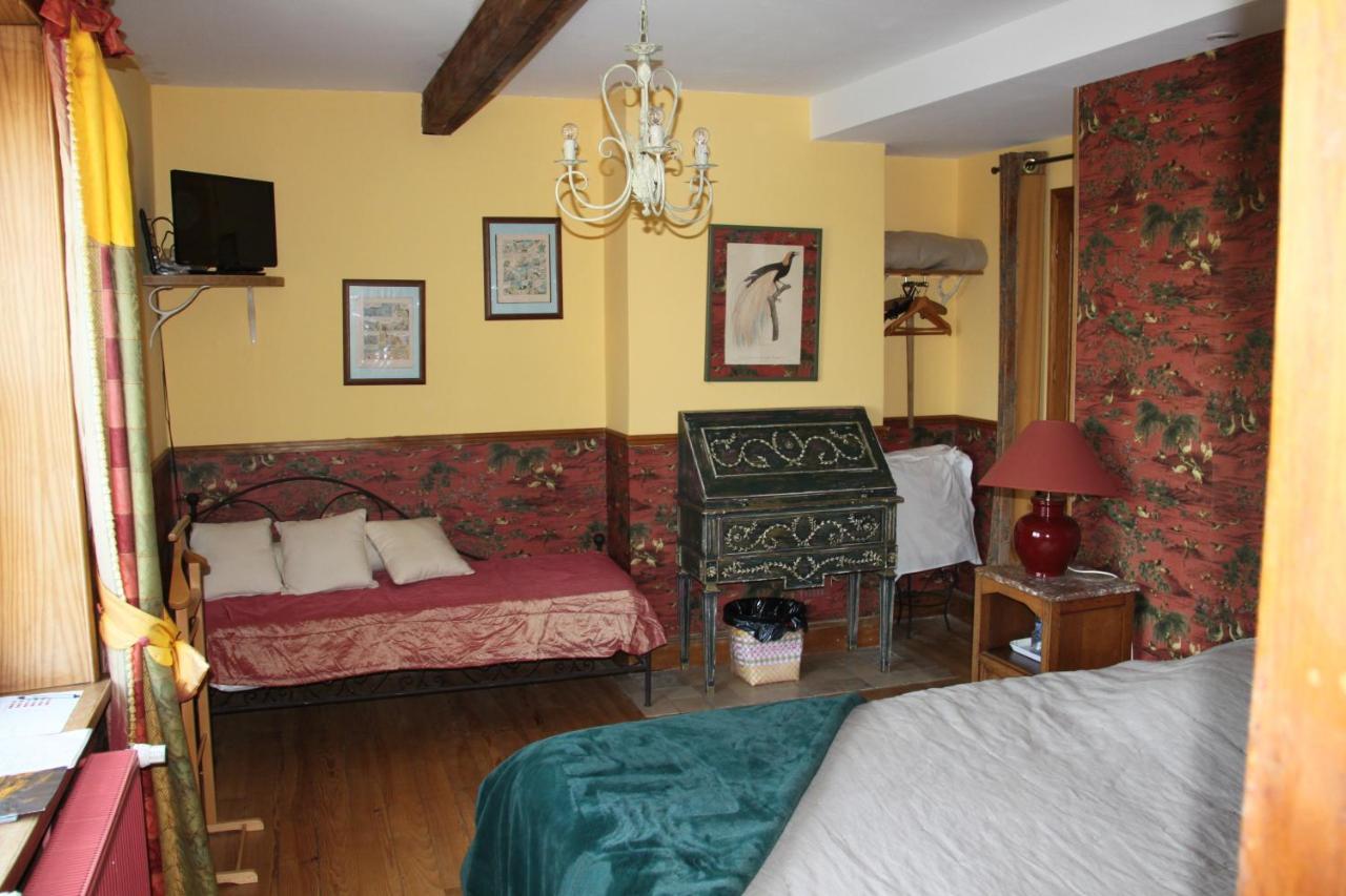 Le Clos De Tournes Echinghen Экстерьер фото